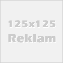 125x125 Reklam
